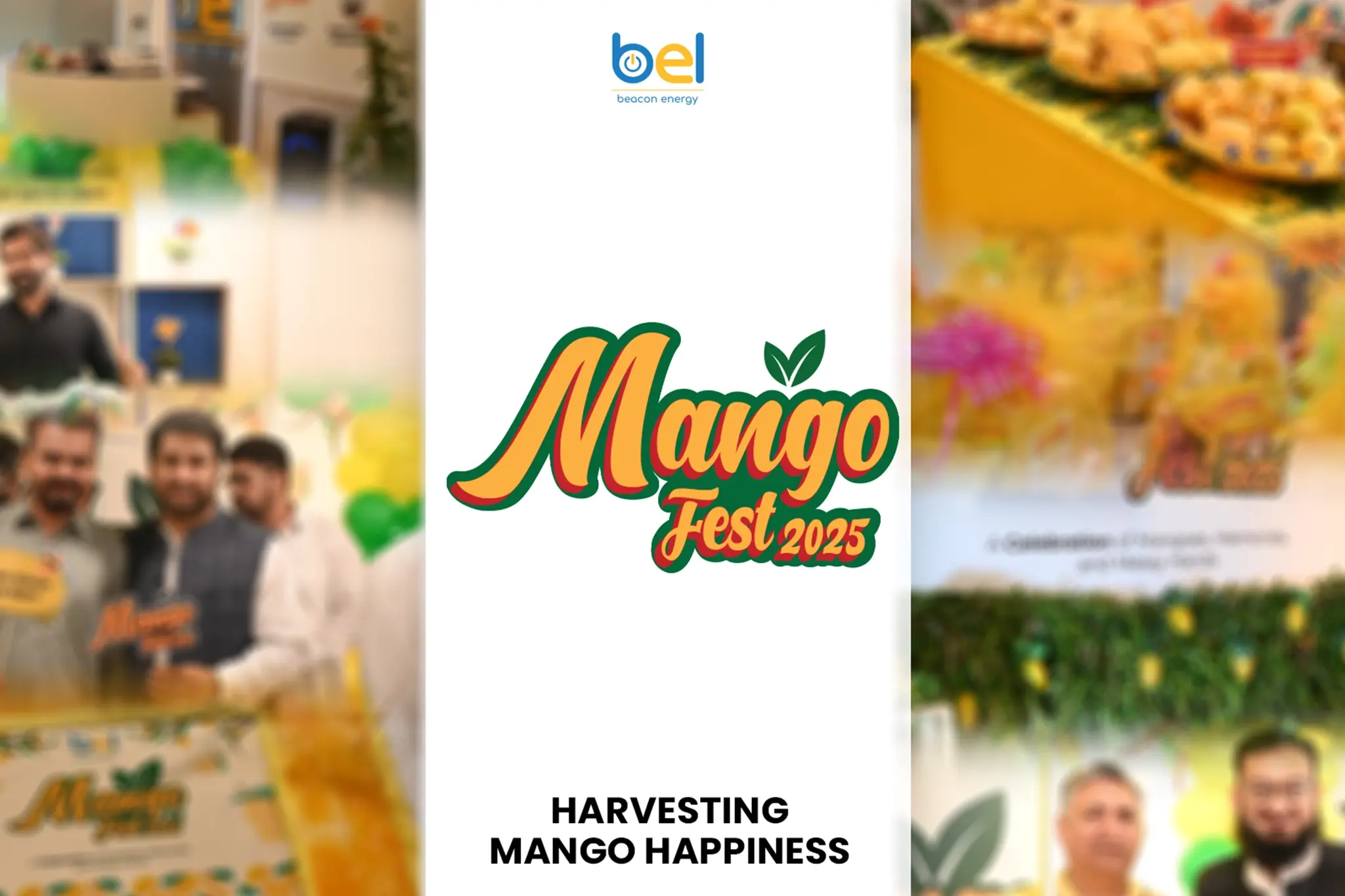 Mango Fest 2025